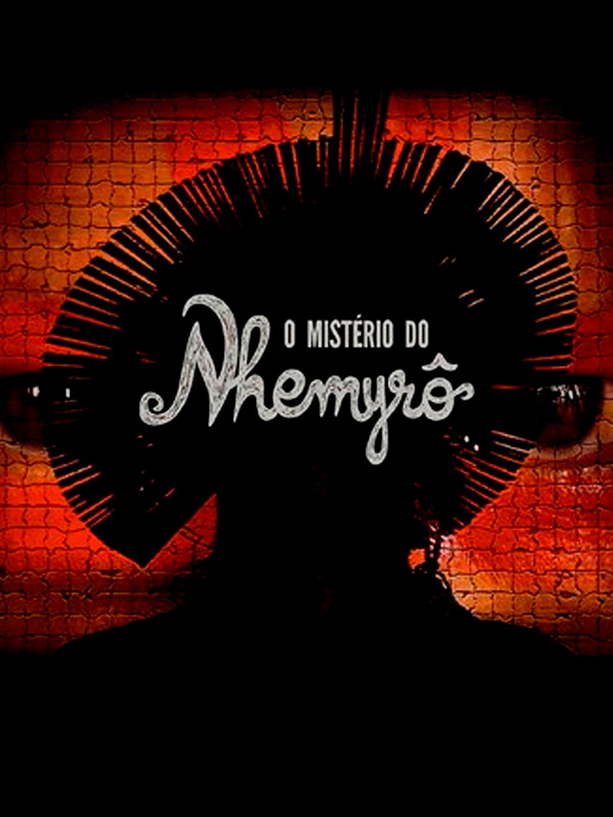 O Mistério de Nhemyrô