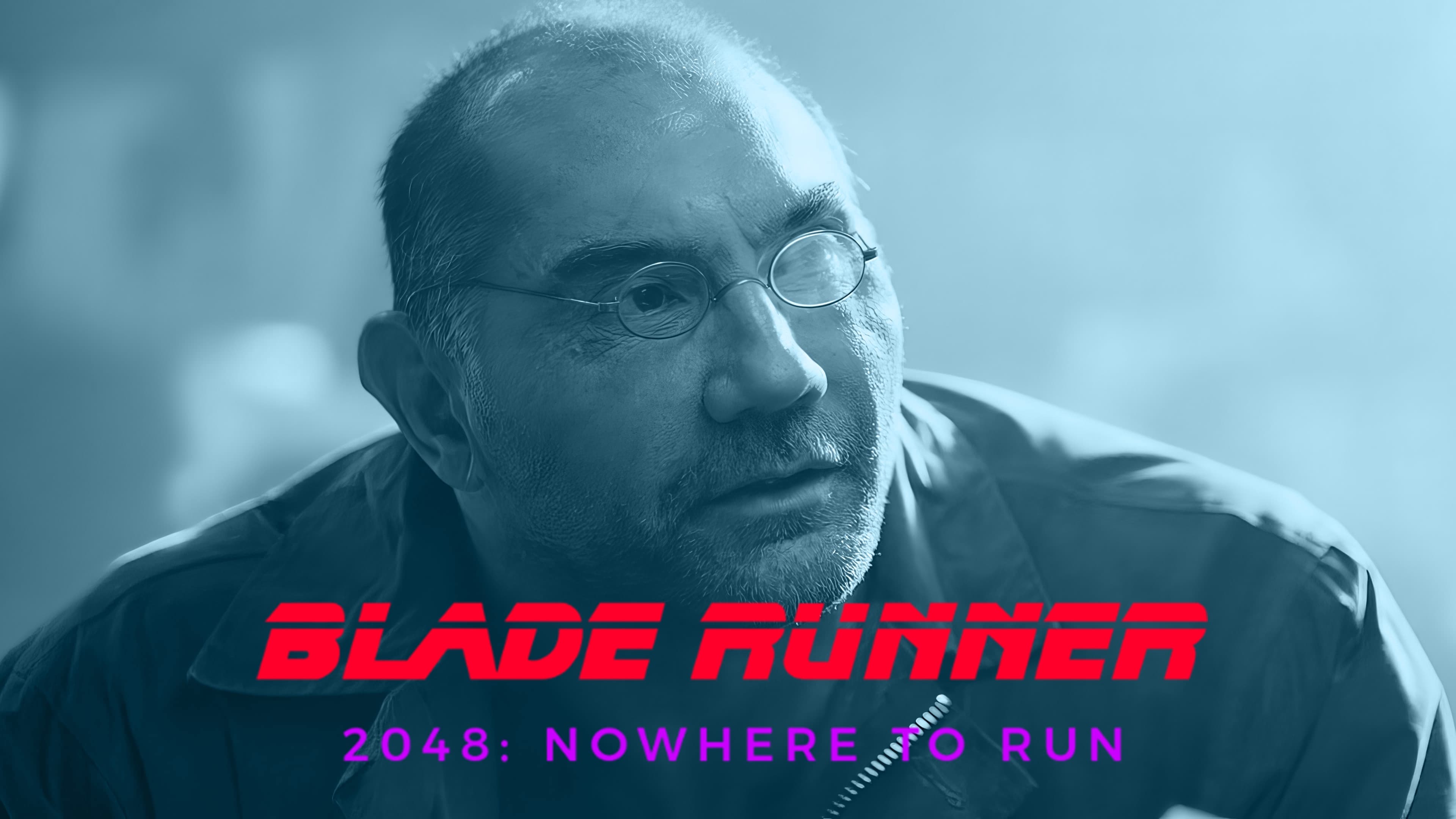 Blade Runner 2048 - Nowhere to Run (2017)