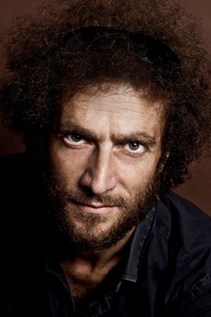 et billede af Francesco Tricarico