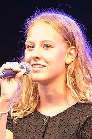 et billede af Lou Vogel