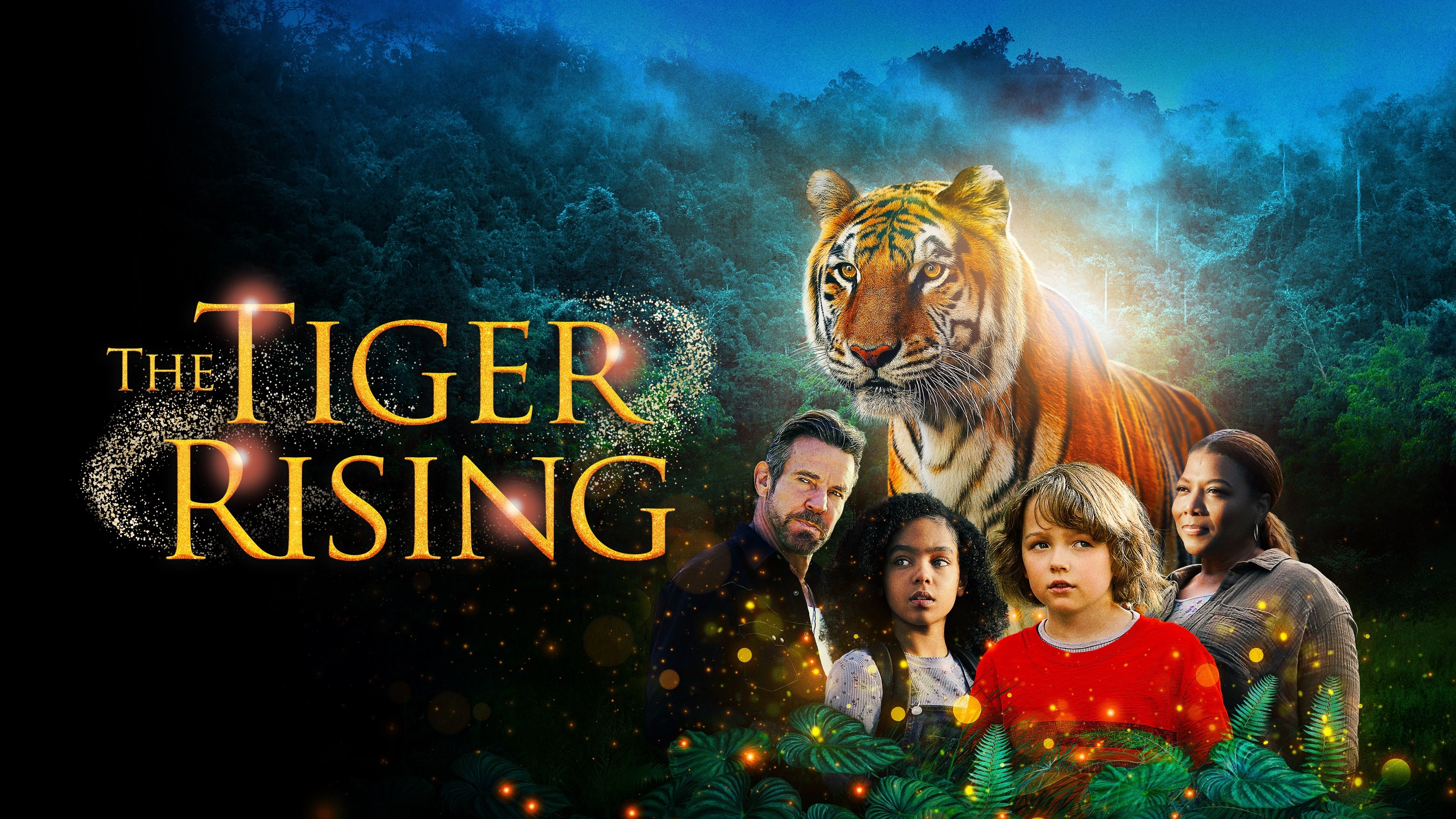 The Tiger Rising (2022)