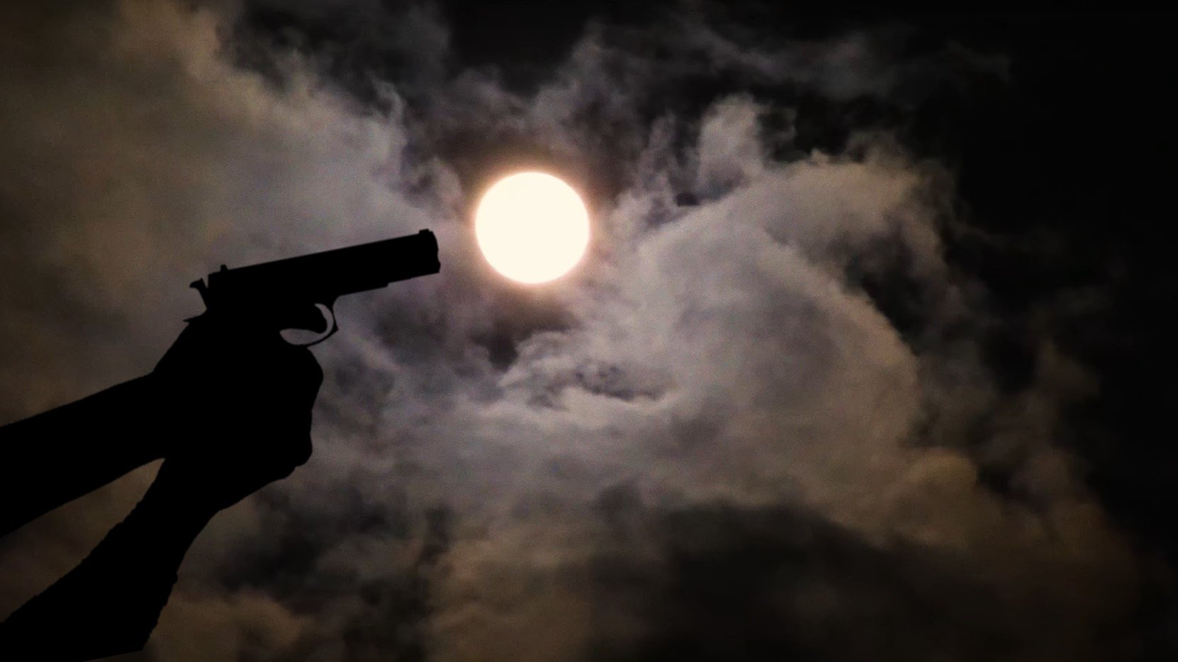 Night and Wrong (2022)