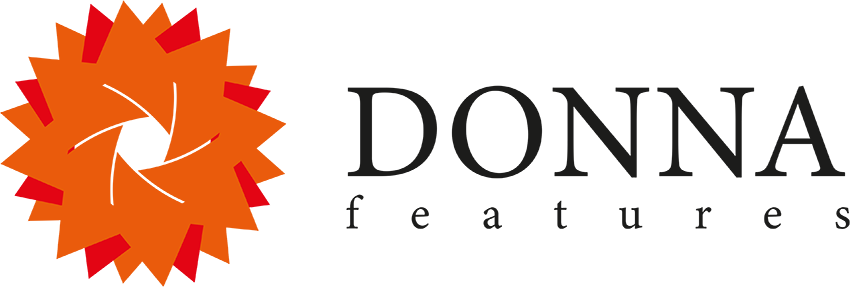 Donna Features