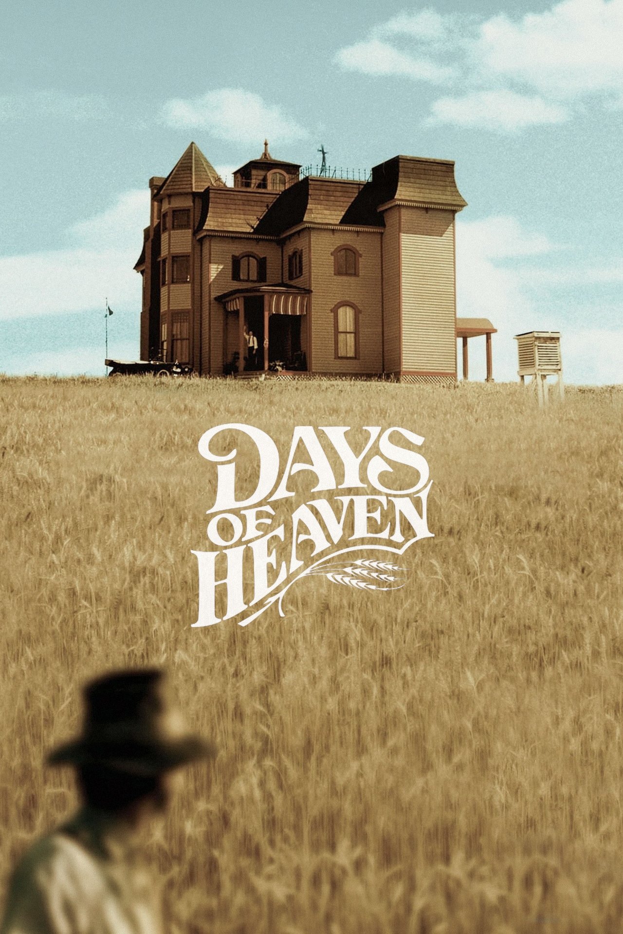 Days of Heaven