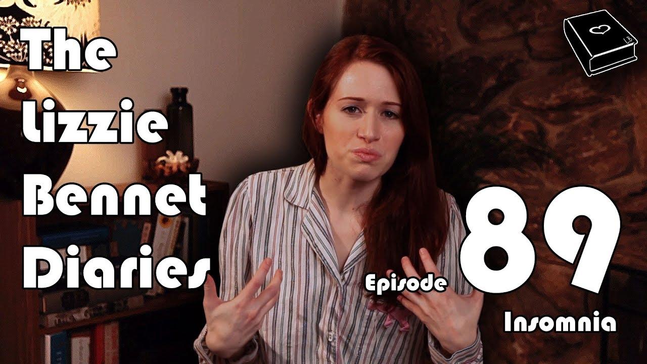 The Lizzie Bennet Diaries