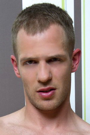 et billede af Eric Williamson