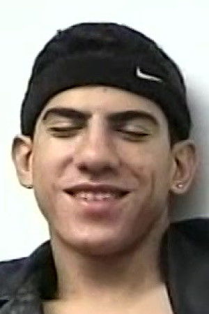 et billede af Danny Boy Bigg