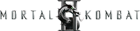 Mortal Kombat II