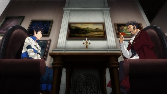 Isekai Meikyuu de Harem wo episodio 1 — MonosChinos