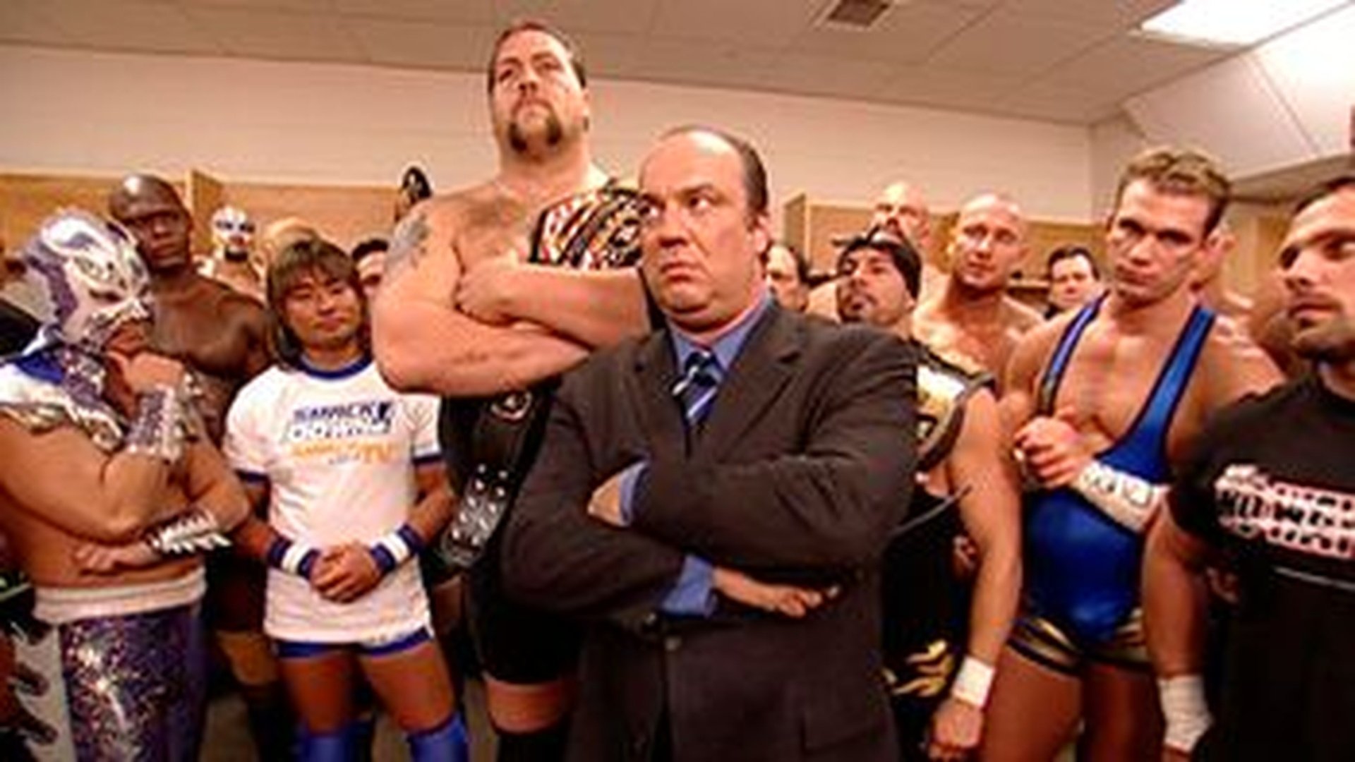 SmackDown 239