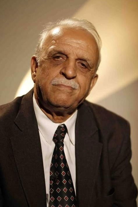 et billede af Abdul Hama Jwan