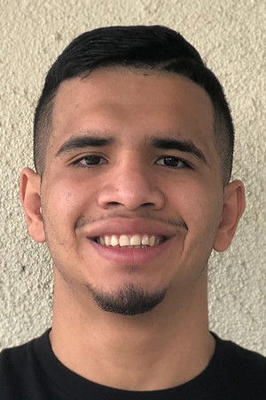 et billede af Isidro Ochoa