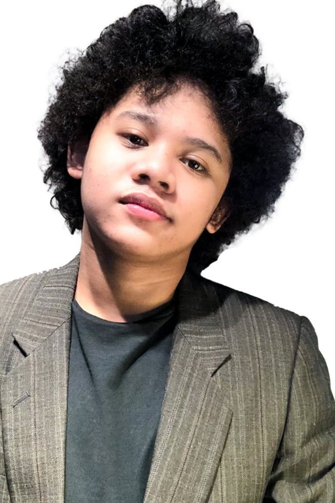 et billede af JM Salvado