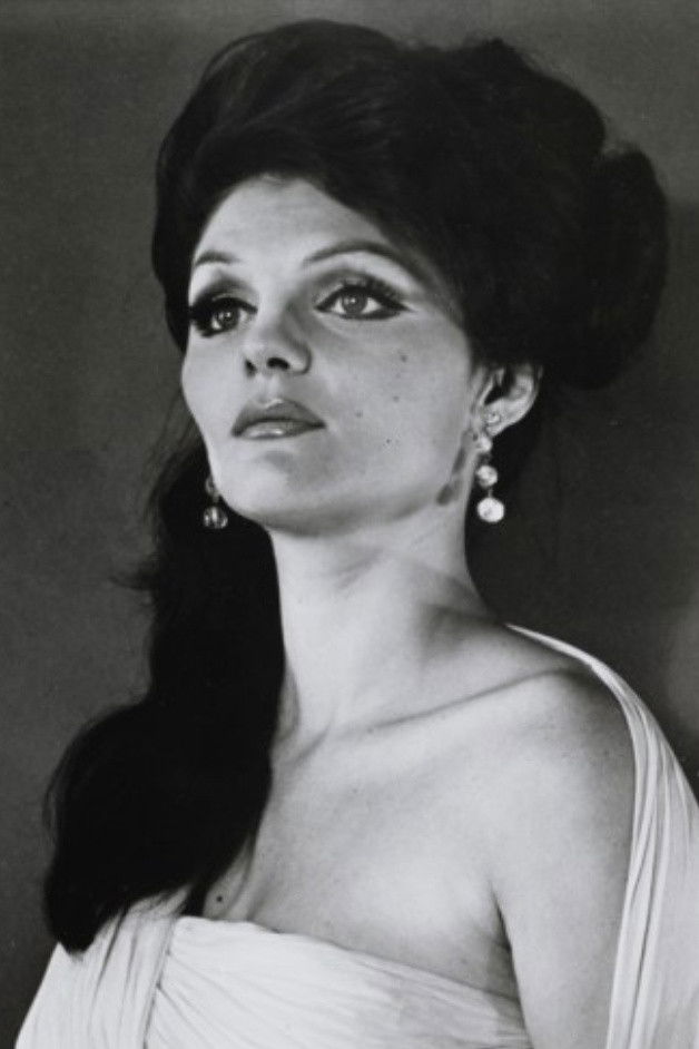 et billede af Marjorie Battles