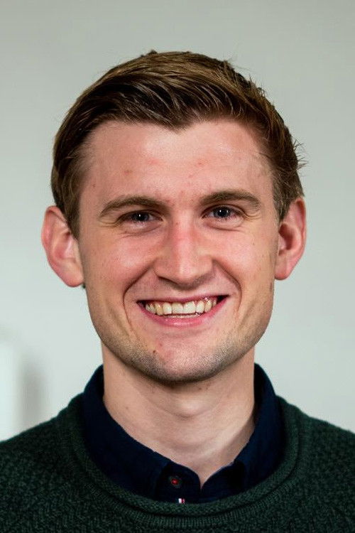 et billede af Thor Haavik