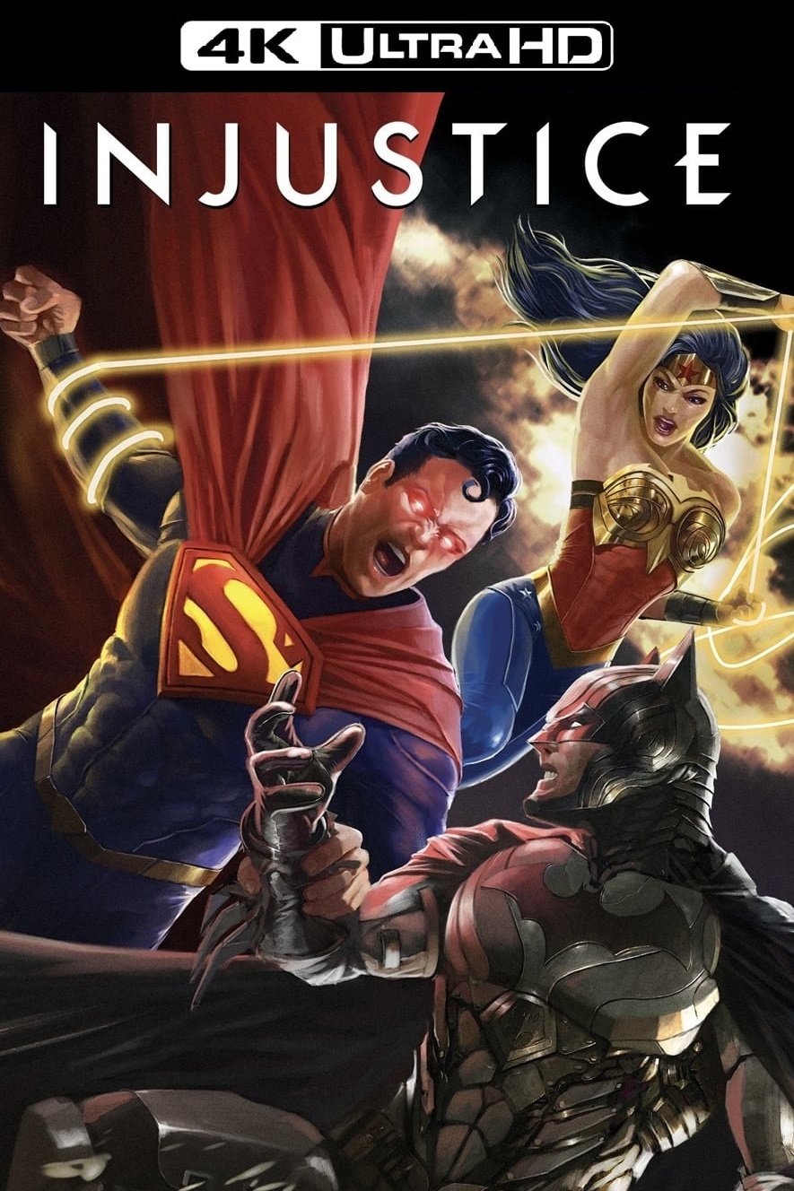 Injustice