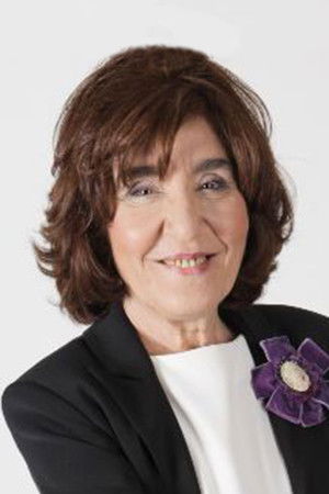 et billede af Dora Kakouratou