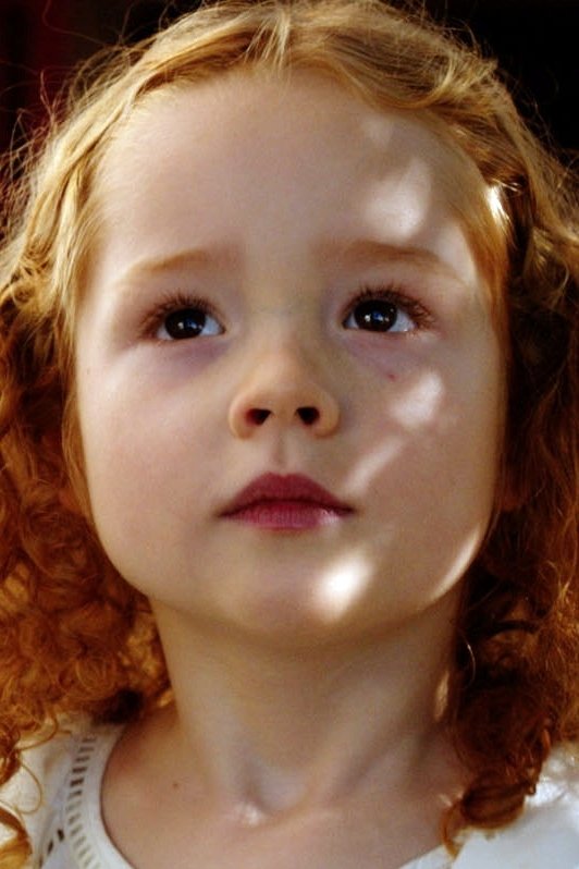 et billede af Océane Le Caoussin