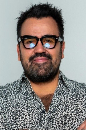 et billede af El Huevo Charlie Barrientos