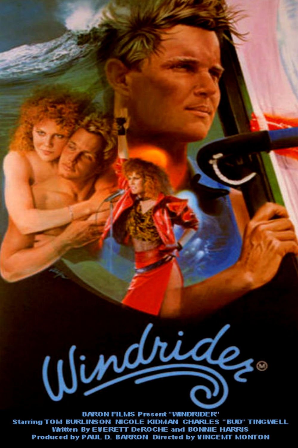 Windrider