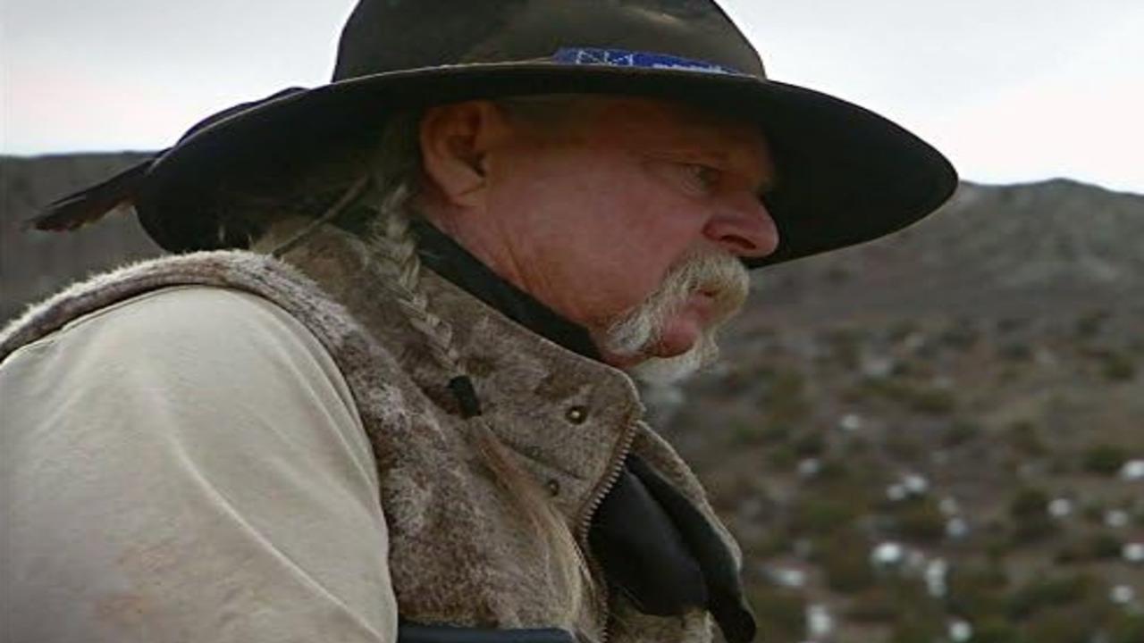 Mountain Men