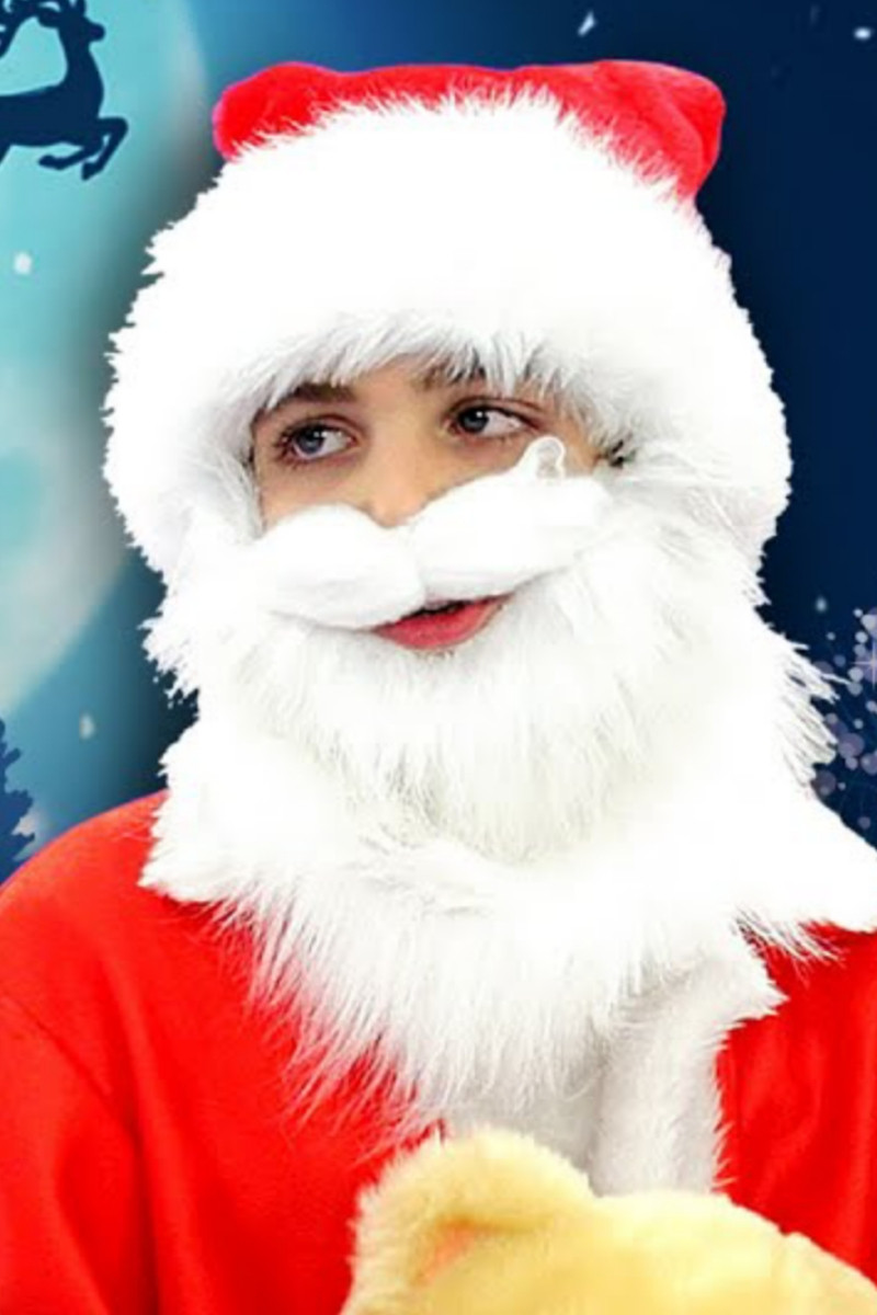 et billede af Konstantinos Tsokas