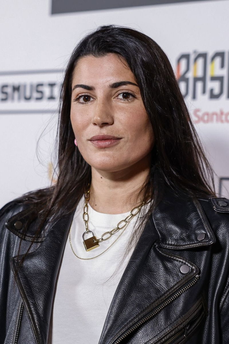 Alba Paul Ferrer