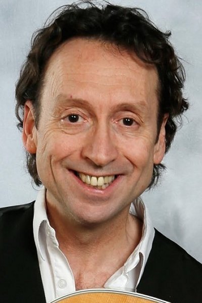 et billede af Bertel Abildgaard