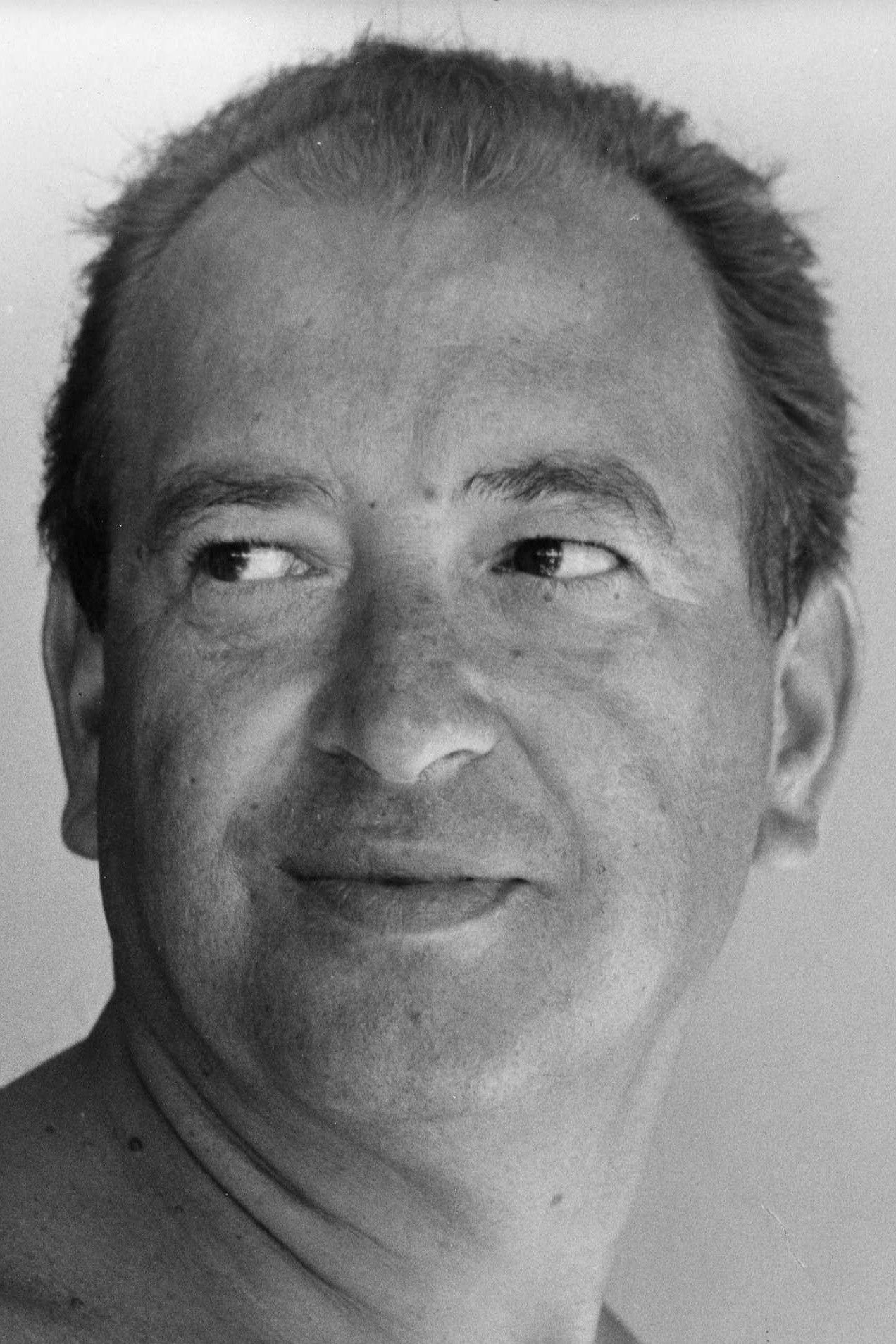 et billede af Antonio Pietrangeli