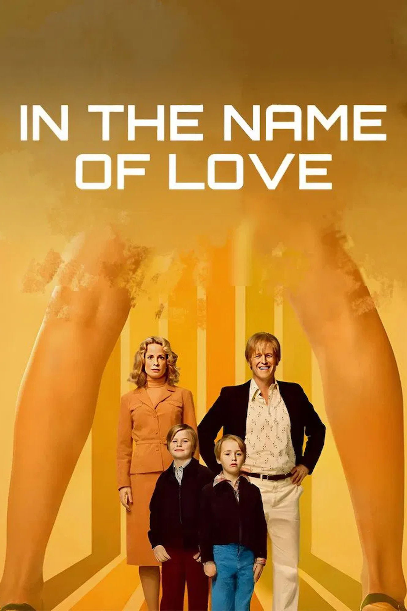 In the Name of Love - Season 1