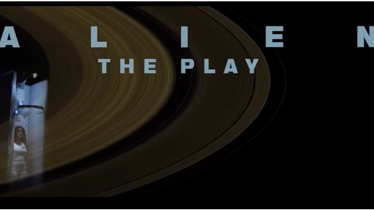Alien: The Play
