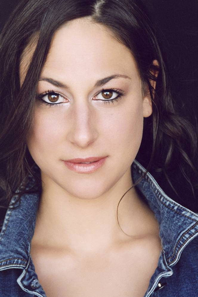 et billede af Rachel Miles