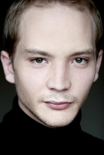 Anthony Decadi's picture in the cast