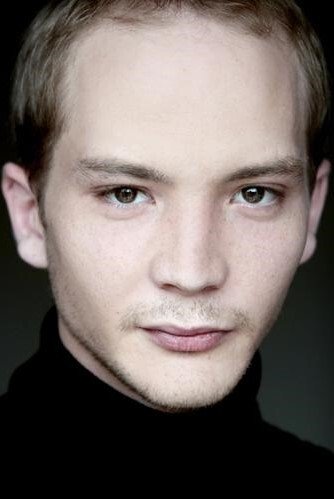 et billede af Anthony Decadi