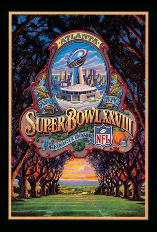 Super Bowl XXVIII