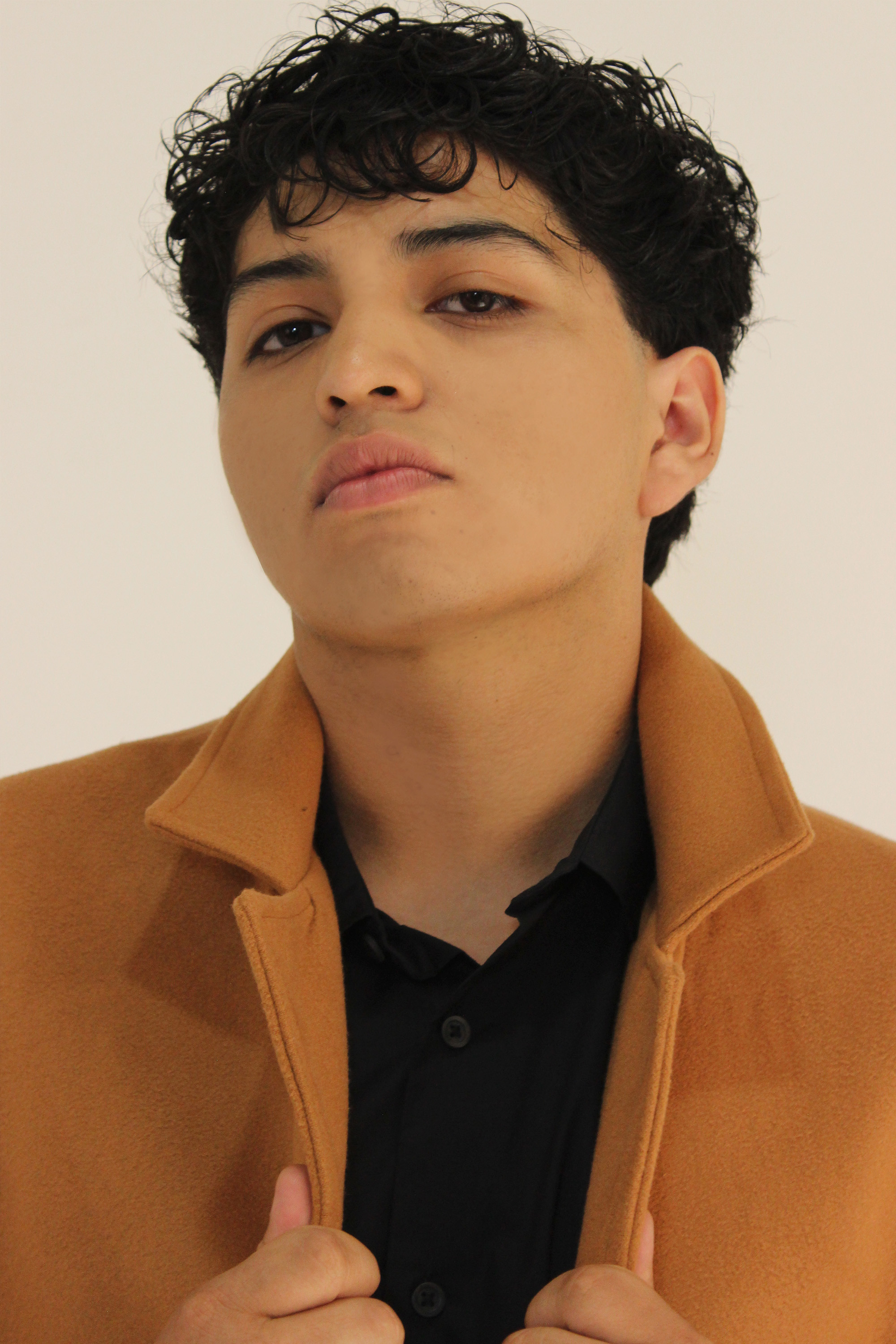 et billede af Braulio Adviel G.G.