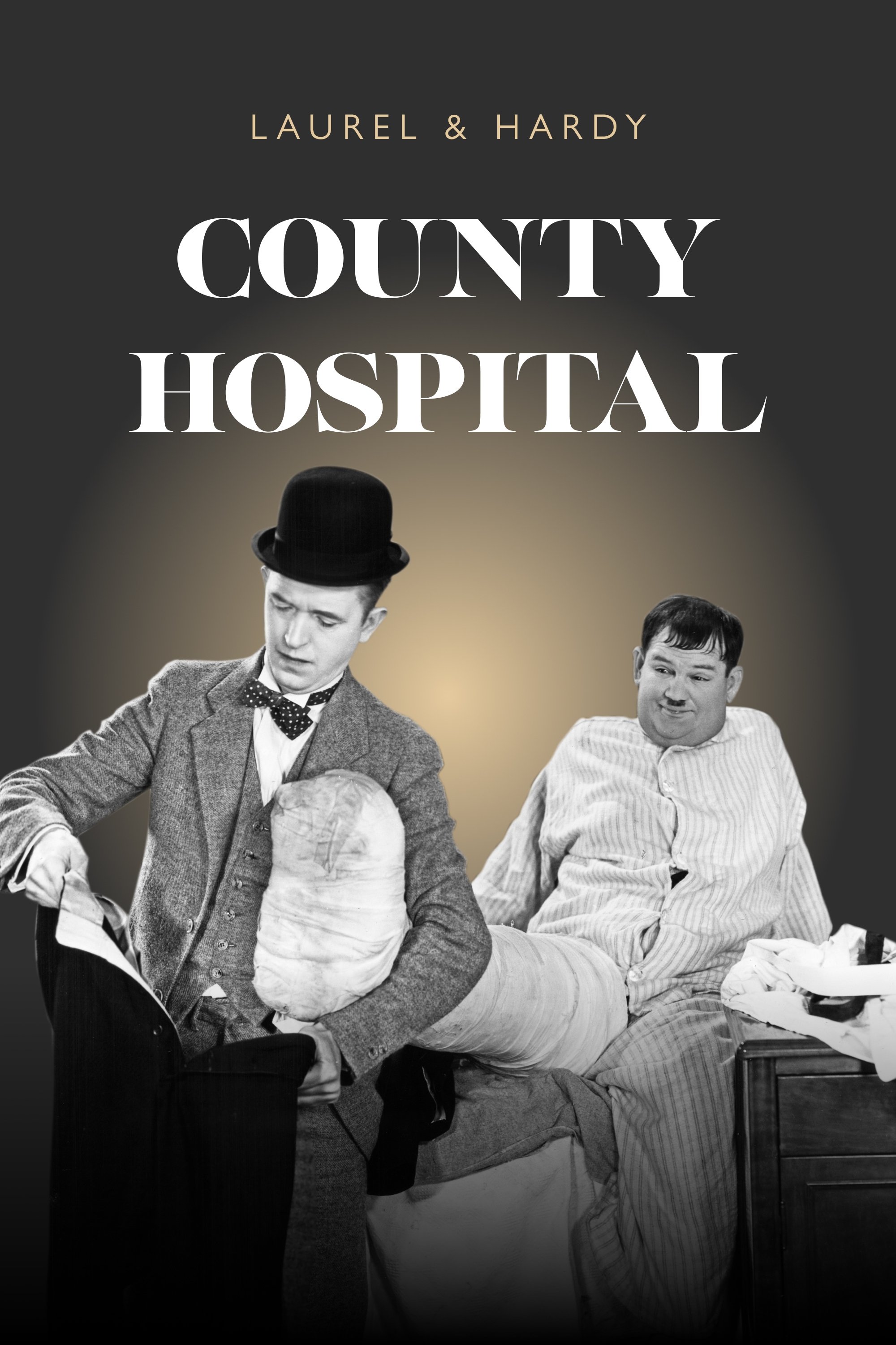 County Hospital