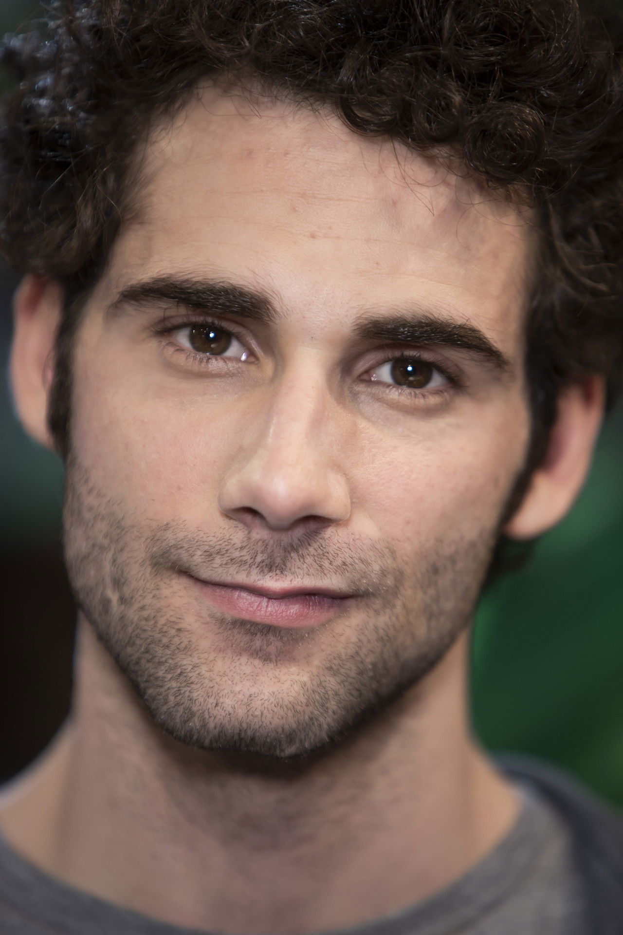 et billede af Matteo Sintucci