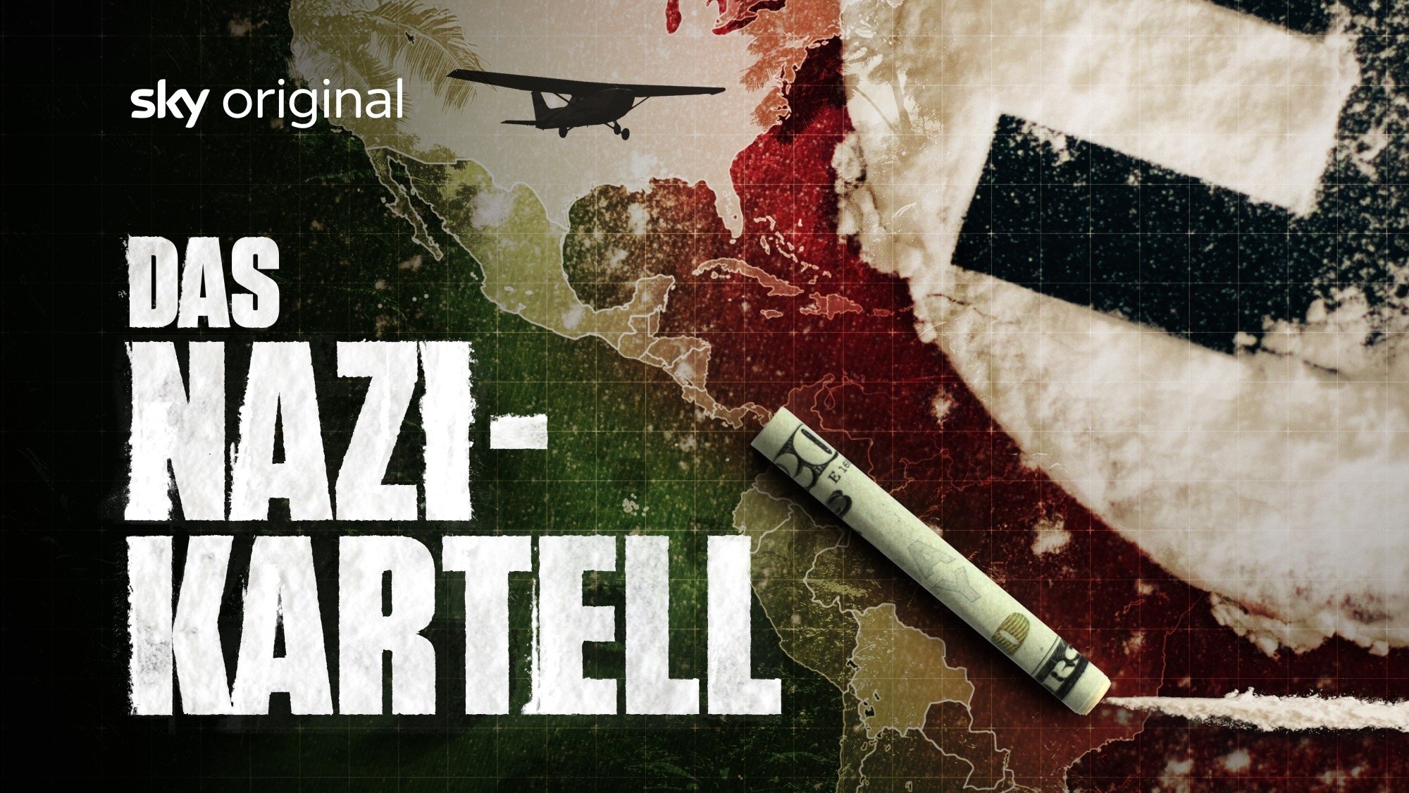 Das Nazi-Kartell