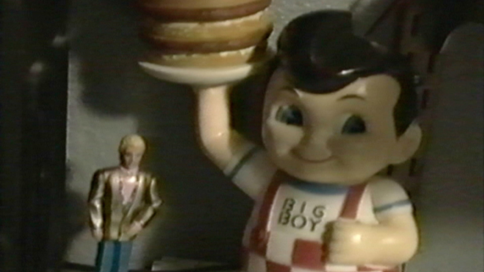 Siesta Cinema backdrop