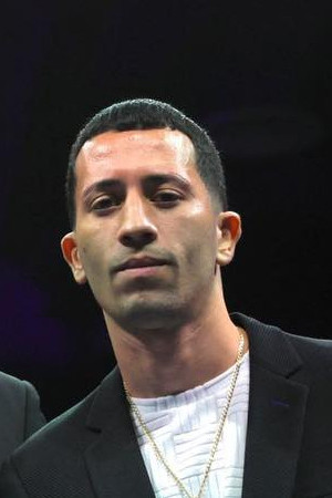 et billede af Bryan Chevalier