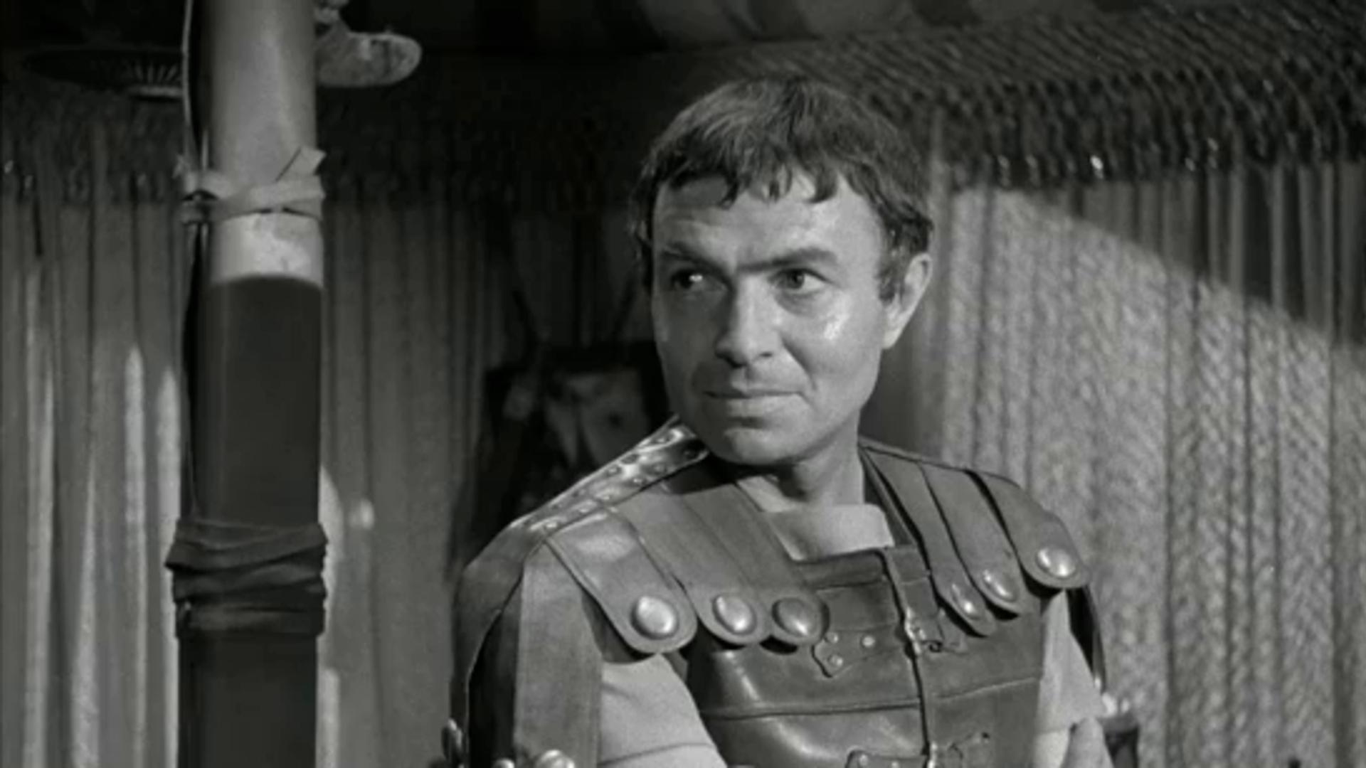 Julius Caesar (1953)