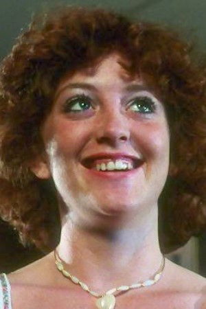 et billede af Candy Nichols