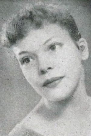 et billede af Rebeca Morales