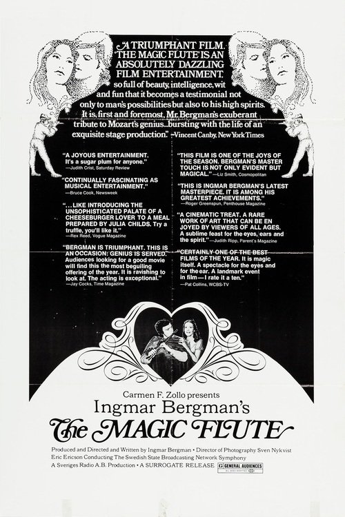The Magic Flute