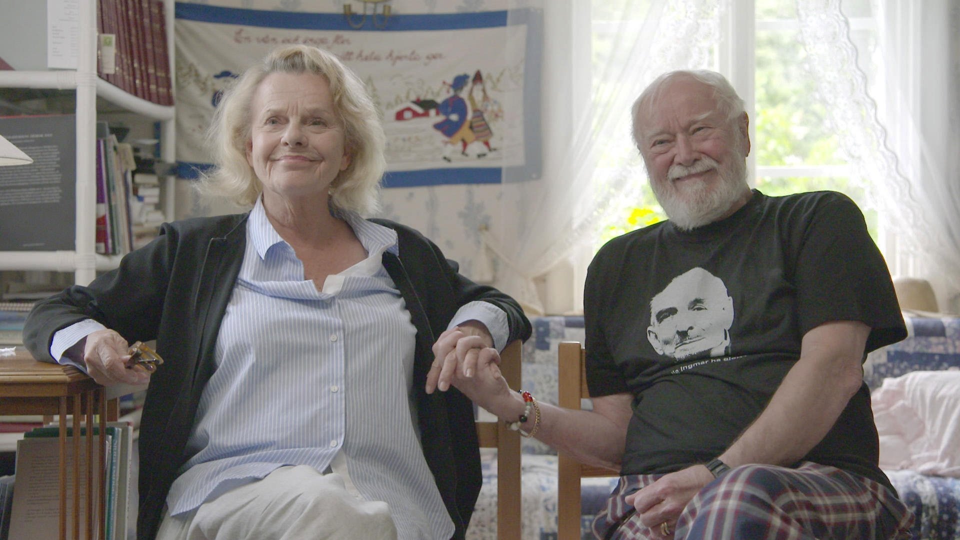 Tillsammans med Strömstedts