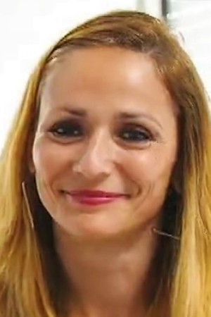 et billede af Alice Hatter