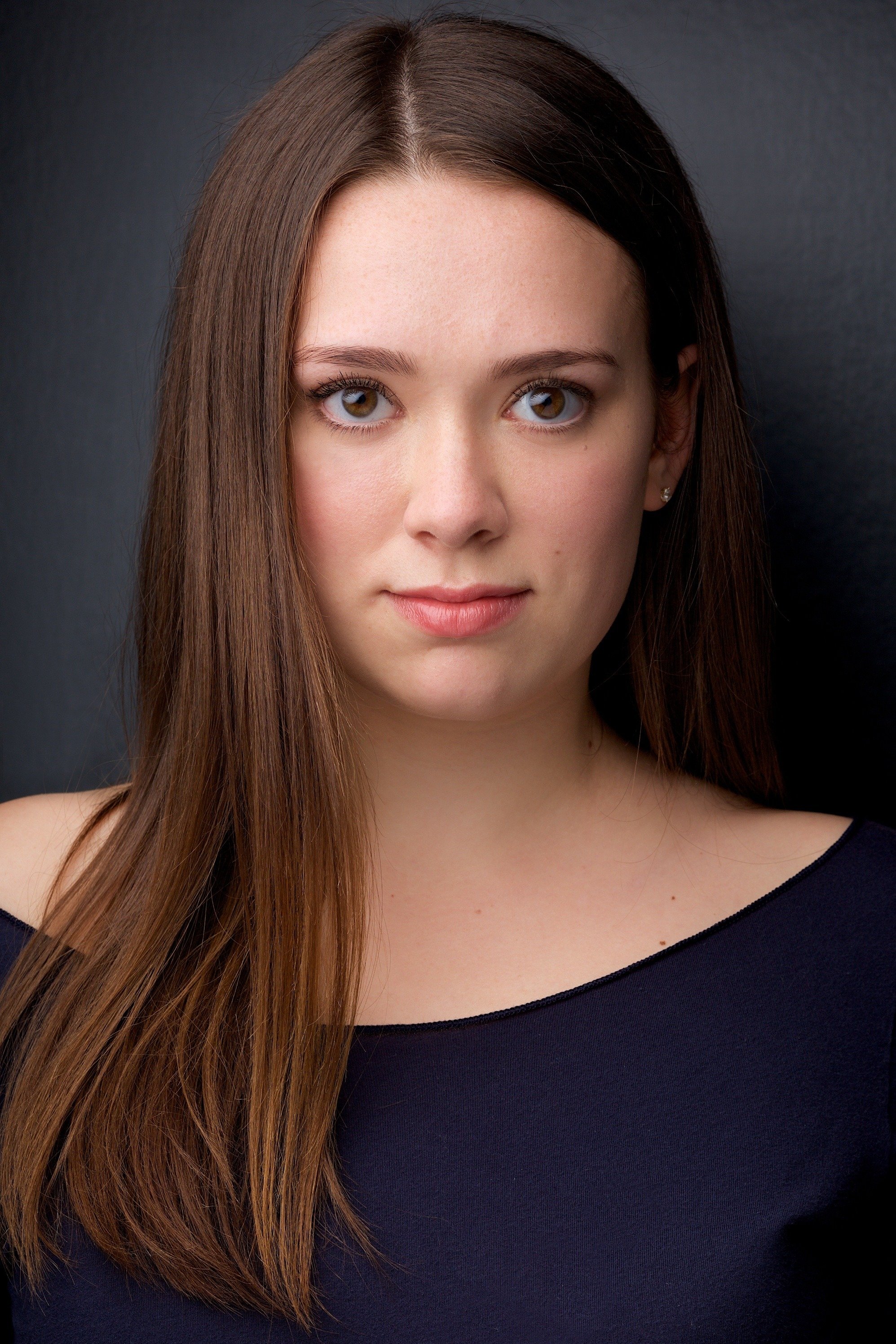 et billede af Ramya Pratt