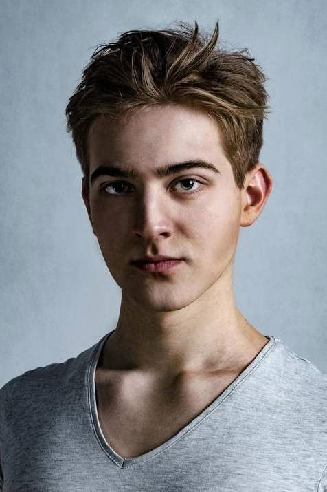 et billede af Igor Paszczyk