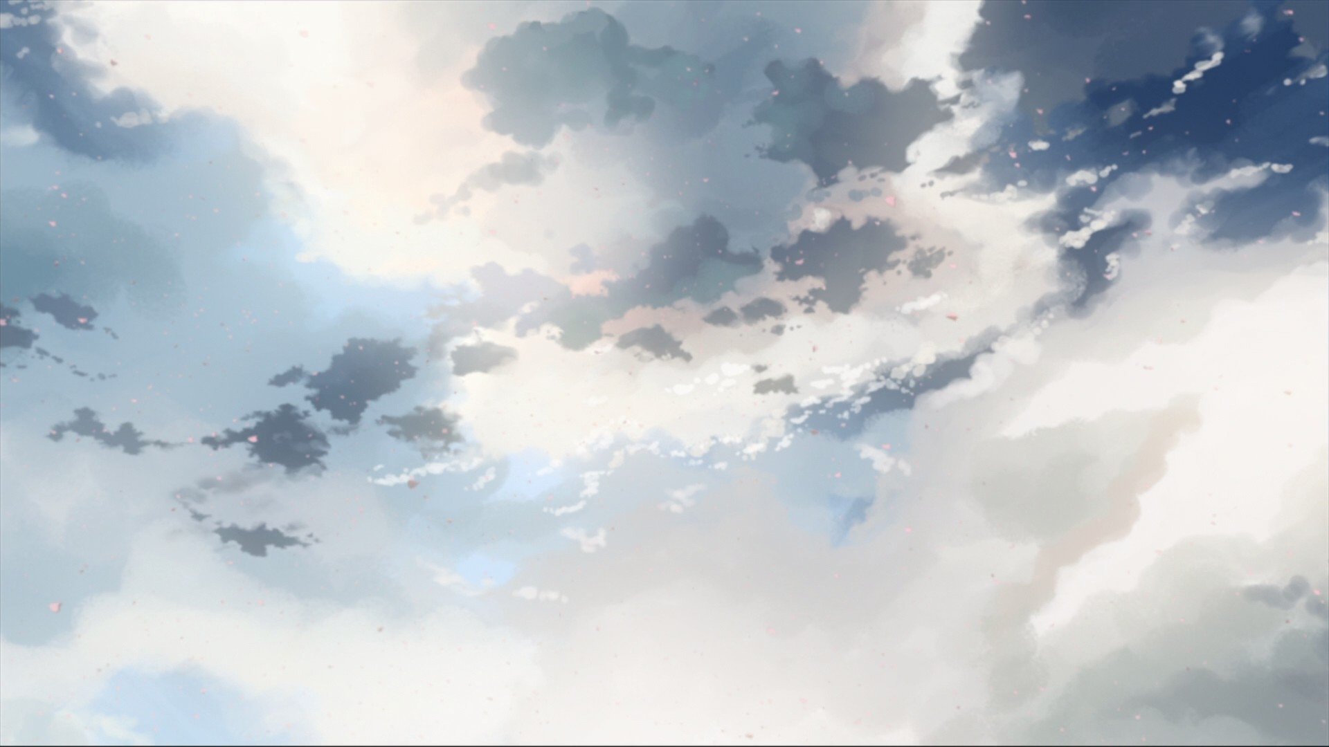 5 Centimeters Per Second